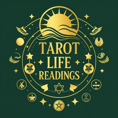 Tarot Life Readings
