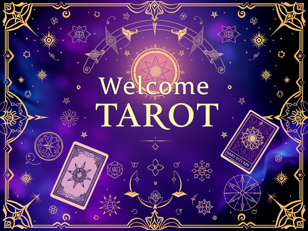Tarot Life Readings